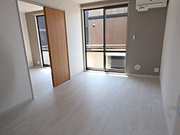 レジデンシャル B102 1階2LDKのリビング/ダイニング