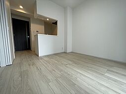 Ａｕｇｕｓｔａ　Ｒｅｓｉｄｅｎｃｅ　新小岩 12階2DKのリビング/ダイニング