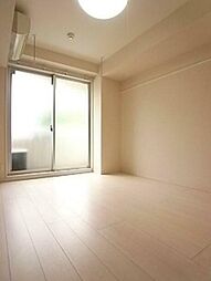 リブリ・自由が丘II 1階1Kのリビング/ダイニング