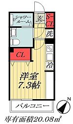 東京メトロ東西線 行徳駅 徒歩9分 2階/-