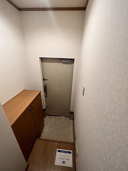 パラシェンプレ ｜大阪府堺市西区鳳北町７丁(賃貸アパート2DK・1階・42.46㎡)の写真 その9