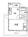 目黒第6コーポ2階11.0万円