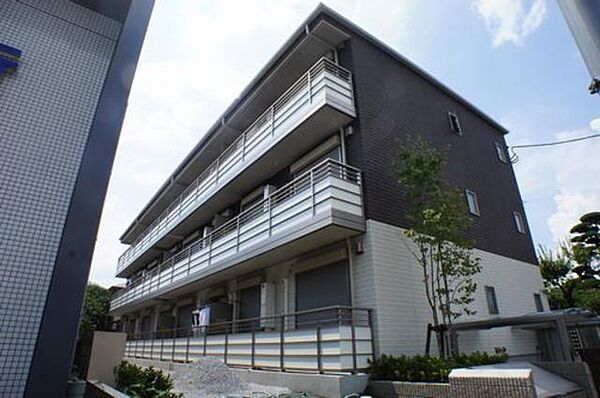 コルドリシェス 00103｜千葉県松戸市小金(賃貸アパート1LDK・1階・41.42㎡)の写真 その1