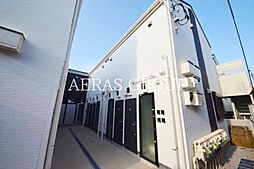 サークルハウス東松原