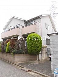 コニファーガーデン北烏山