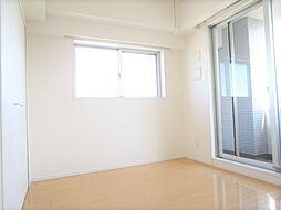 アーデン町田 606 6階1Kのリビング/ダイニング