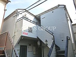 リプロン大井町6