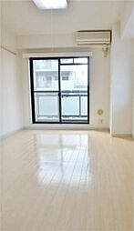 シャルムルミエール 409 4階1Kのリビング/ダイニング