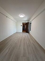 ベルシード板橋本町プレミア2 10階1LDKのリビング/ダイニング