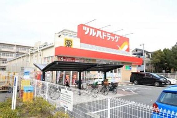 フルハウス尼崎_周辺_0