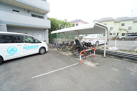 バードタウン3番館_その他_4