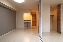 ルシエール上尾原市 3階2LDKのリビング/ダイニング