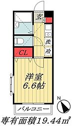 東京メトロ東西線 行徳駅 徒歩11分 2階/-