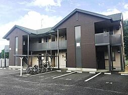 ニコレットテラス　Ｄ