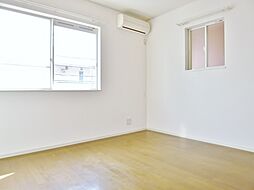 フレンドリーコート 202 2階1Kのリビング/ダイニング