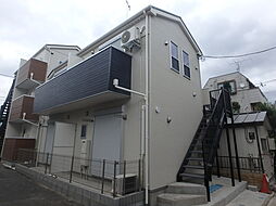 アパートメント新小岩Ｂ棟