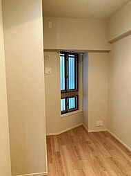 クレストプライムレジデンスパーク五番街 4階3LDKのリビング/ダイニング