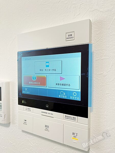 プレジオ布施EURO ｜大阪府東大阪市足代北１丁目(賃貸マンション1DK・13階・28.80㎡)の写真 その21