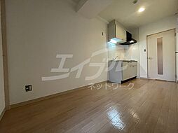 Osaka Metro中央線 深江橋駅 徒歩11分の賃貸マンション 3階1DKのリビング/ダイニング