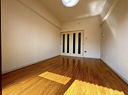 クライムラビーン 313 3階1Kのリビング/ダイニング