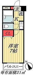 東京メトロ東西線 南行徳駅 徒歩4分 7階/-