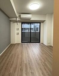 デュオステージ町田MAXIV 3階1LDKのリビング/ダイニング