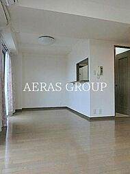 Jシティ南大塚 4階3LDKのリビング/ダイニング