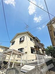 メゾン津々山台B棟