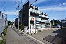アヴァンセ横濱鶴ヶ峰