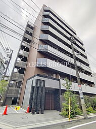 レジデンス北大塚