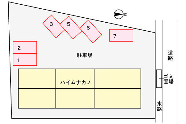 外観画像