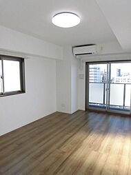 フェリーチェ豊田 4階1Kのリビング/ダイニング