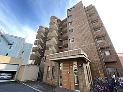 朝日レジデンス