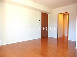 シティスパイア半蔵門 1202 12階2LDKのリビング/ダイニング