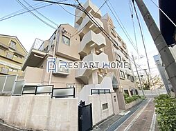 トーカンキャステー山本通