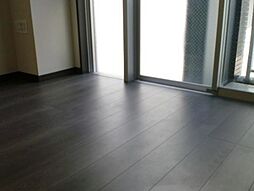 JR山手線 品川駅 徒歩10分の賃貸マンション 2階1Kのリビング/ダイニング