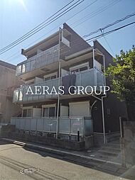 レオネクストプランドール石神井