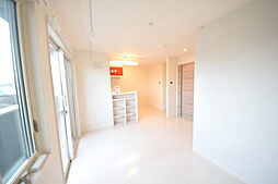 オリーブ 1階1LDKのリビング/ダイニング