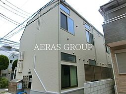 高円寺プレイス