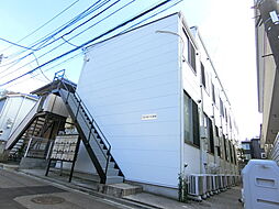 クレセール田端