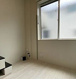 ハーモニーテラス仲宿V 1階ワンルームのリビング/ダイニング