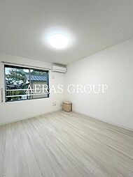 MQuarto堀切菖蒲園 1階1Kのリビング/ダイニング