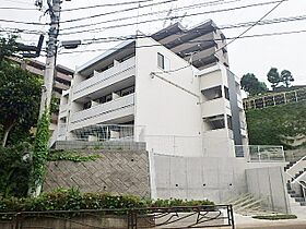 リブリ王禅寺  ｜ 神奈川県川崎市麻生区王禅寺西６丁目1-1（賃貸アパート1K・3階・28.56㎡） その1