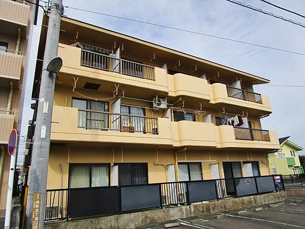 神奈川県厚木市旭町５丁目(賃貸マンション1R・1階・22.42㎡)の写真 その1