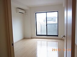 パルコート芦花II 3階1Kのリビング/ダイニング