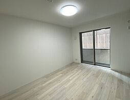 ジーメゾン天王台ウエスト 1階1Kのリビング/ダイニング