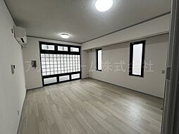 フォルトゥーナ荻窪 103 3階3LDKのリビング/ダイニング