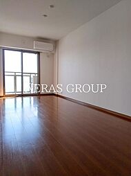 グランフォンテ 505 5階2LDKのリビング/ダイニング