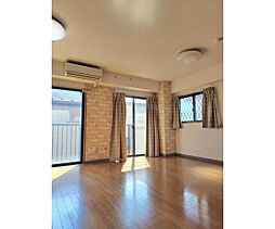 クラーシェ妙典 304 3階1LDKのリビング/ダイニング