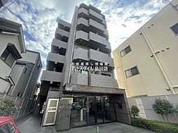 京急空港線 大鳥居駅 徒歩5分